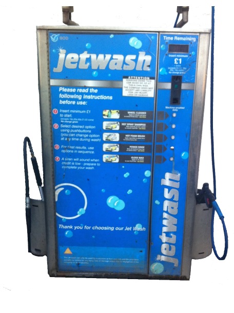 carwash