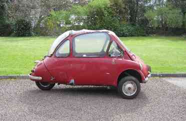 heinkel